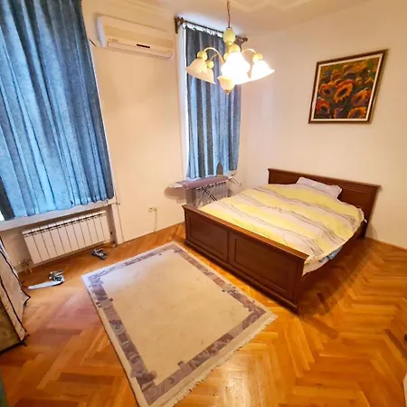 East West Lägenhet Sarajevo